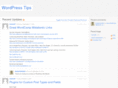 wordpress-tips.org