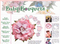 babybouquets.net