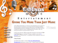 godsonmusicent.com