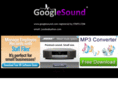 googlesound.com