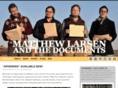 matthewlarsenmusic.com