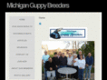 michiganguppybreeders.com