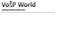 voipworld.co.uk