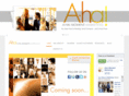 ahamomentmarketing.com