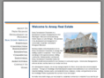 ansayrealestate.com