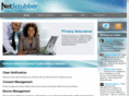 netscrubber.com