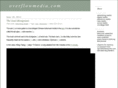 overflowedmedia.com