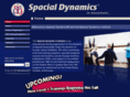 spatialdynamics.org