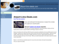 zipcodelimousines.net
