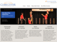 clarkcenter.org