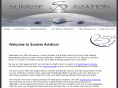 flysunriseaviation.com