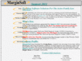 marginsoft.net