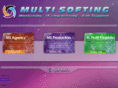 multisofting.com