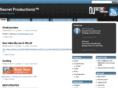 secretproductionz.com
