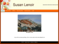 susanlenoir.com