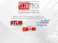 ccimtechlearningcenter.com