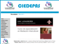 ciedepas.org