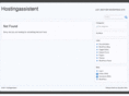 hostingassistent.nl