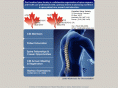 spinecanada.ca