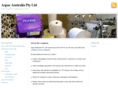 aspacaustralia.com