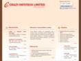 crazyinfotech.com
