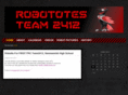 robototes.net
