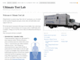 ultimatetestlab.com