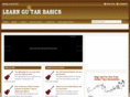 learnguitarbasics.net