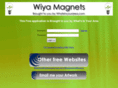 wiyamagnets.com