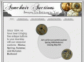armchairauctions.com