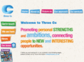 threecs.co.uk