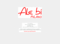 alebimilano.com