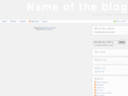 gregoryadampearson.net