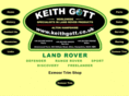 keithgott.co.uk