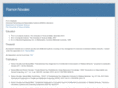 novales.net
