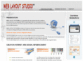 web-layout-studio.net