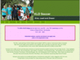 kldsoccer.com
