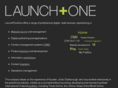 launchplusone.net