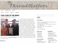 threadmatters.com