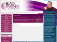 blackpantherdiscos.co.uk