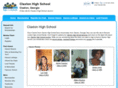 claxtonhighschool.org
