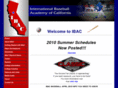ibacbaseball.com