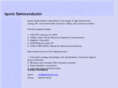 iqonicsemi.com
