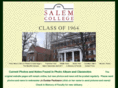 salemcollege64.com