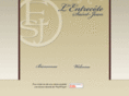 entrecotesaintjean.com