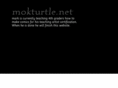 mokturtle.net