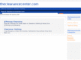 theclearancecenter.com