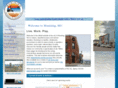 cityofmunising.org