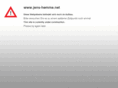 jens-hemme.net