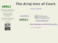 arraj.com
